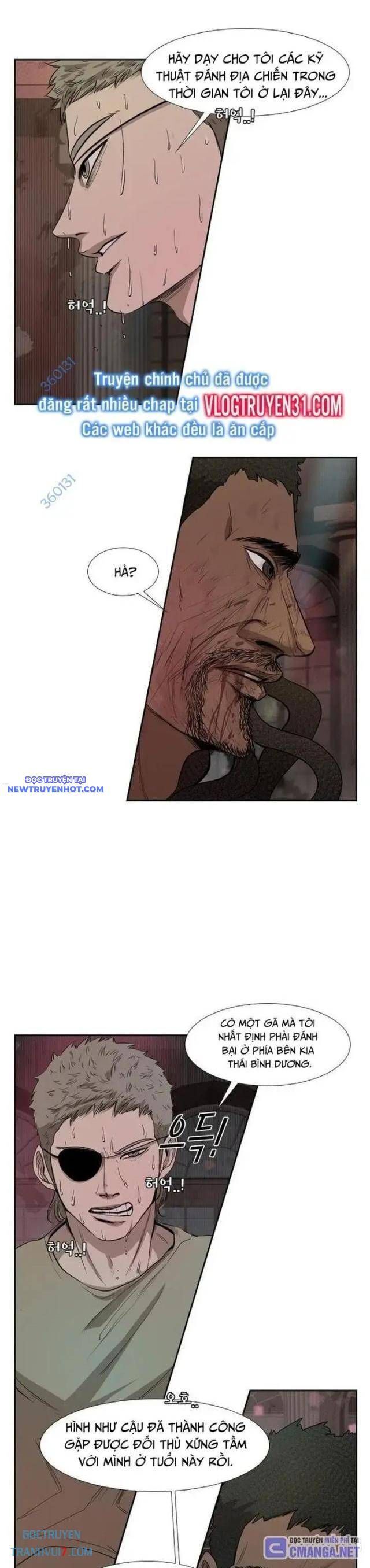 shark - cá mập chapter 98 31