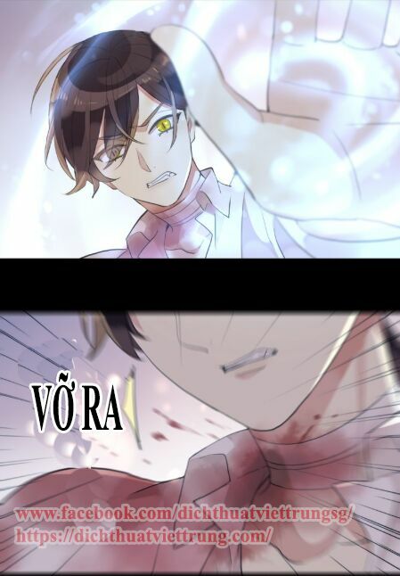 vết cắn ngọt ngào phần 2 chapter 44 14