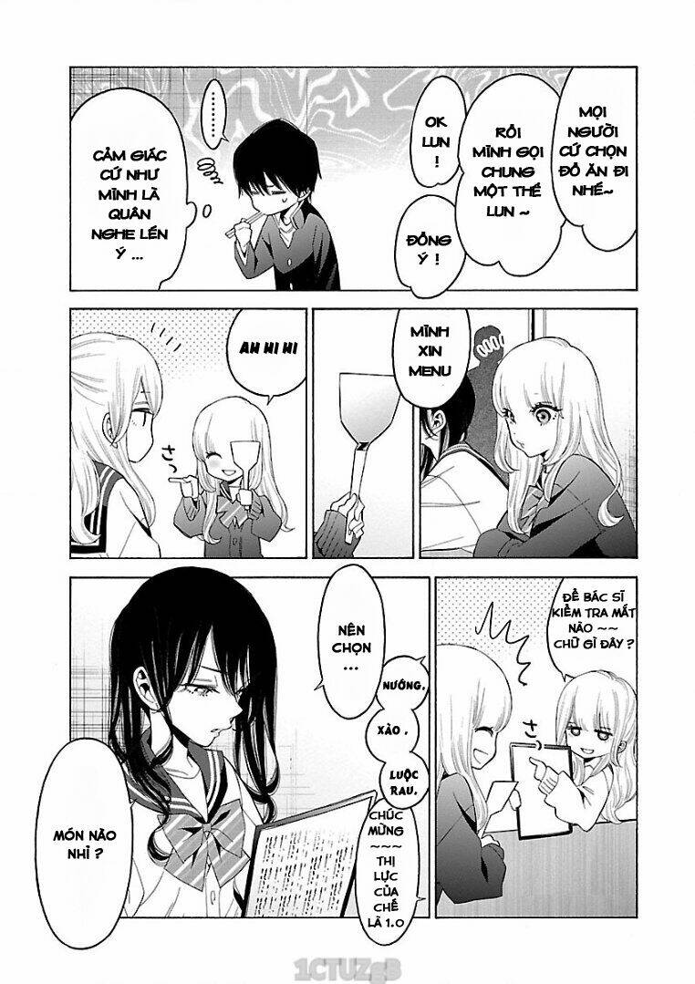 momoiro meloik chapter 74 10