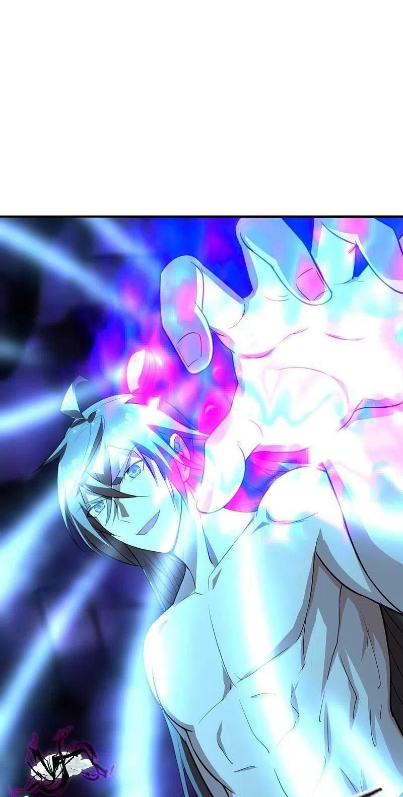 tiên võ đế tôn chapter 194 28