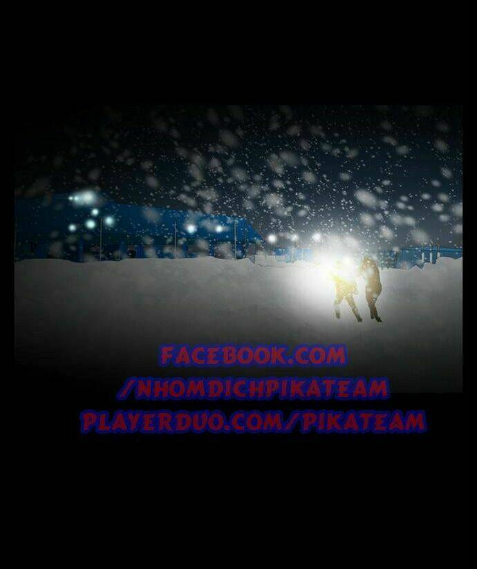 đêm vùng cực chapter 23 4