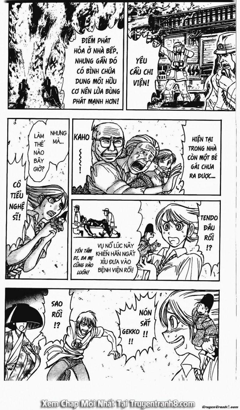 sắc lệnh ánh trăng chapter 35 20