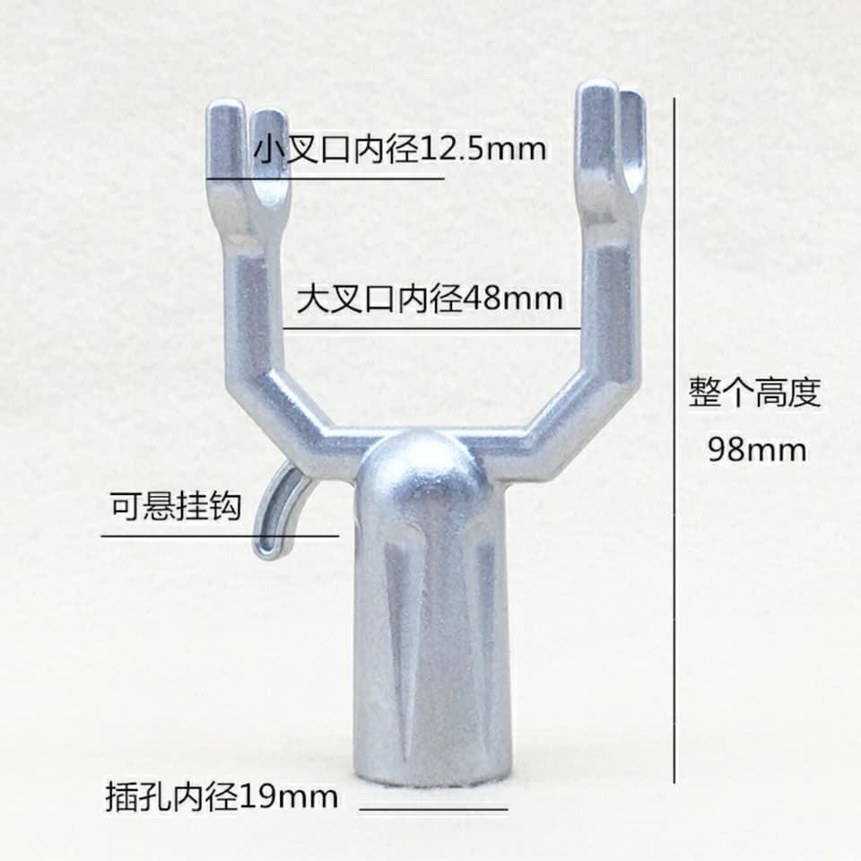 CÂY SÀO, CÂY MÓC LẤY QUẦN ÁO RÚT GỌN TIỆN DỤNG- TỪ 0.9-1.5M