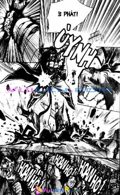 king of hell chapter 41 16