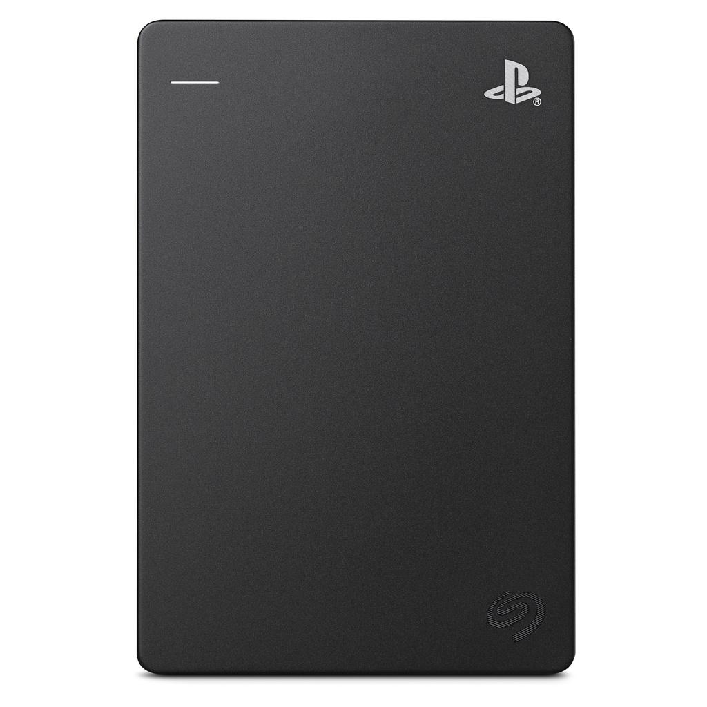 Ổ Cứng Di Động HDD Seagate Game Drive PS4 2TB USB3.0_Hàng chính hãng