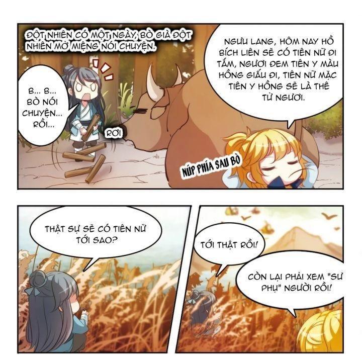 lễ hội truyền thống của trung quốc chapter 2 8