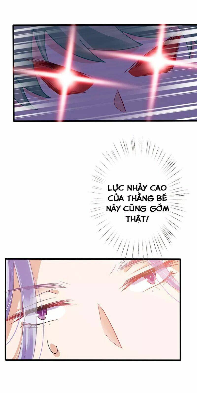 vương bài thiên sư và tiểu manh yêu chapter 60 27