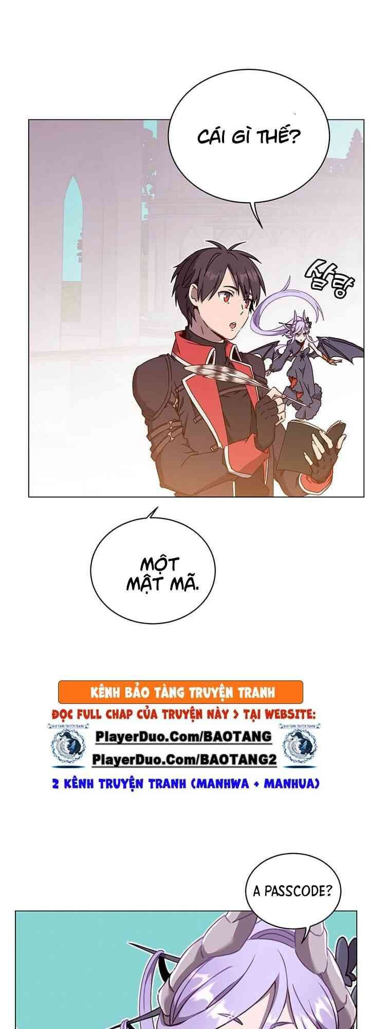 Anh Hùng Mạnh Nhất Trở Lại chapter 43 25