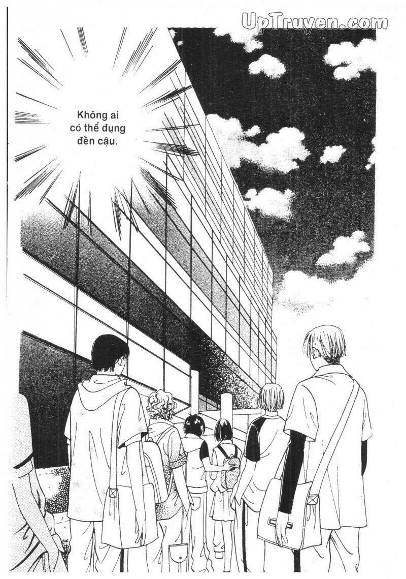 nụ hôn chàng trai chapter 7 35