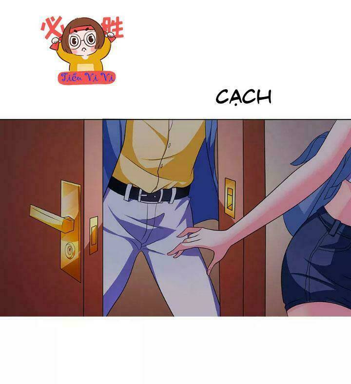 chào buổi tối, minh vương đại nhân chapter 6 13