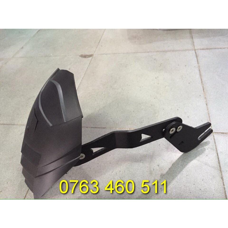 Chắn bùn gắn Exciter 150