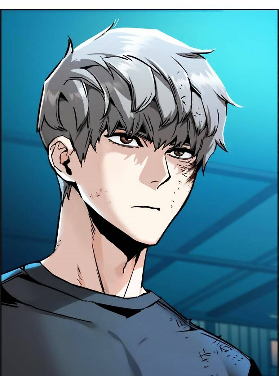 bạn học tôi là lính đánh thuê chapter 17 46