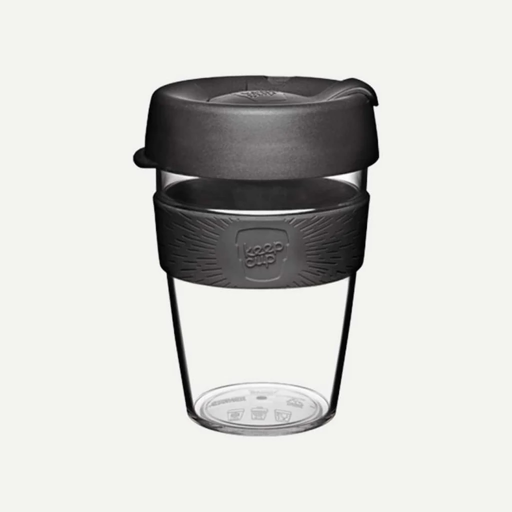 Cốc Nhựa Chịu Nhiệt KeepCup Original