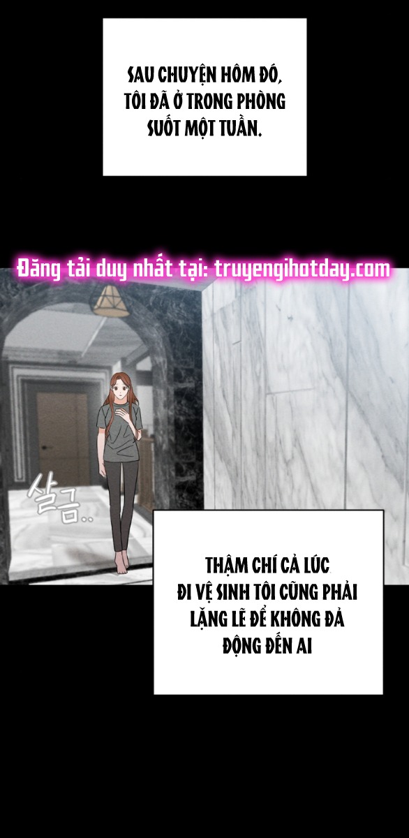 Để Đứa Bé Yên chapter 16.1 - Trang 27