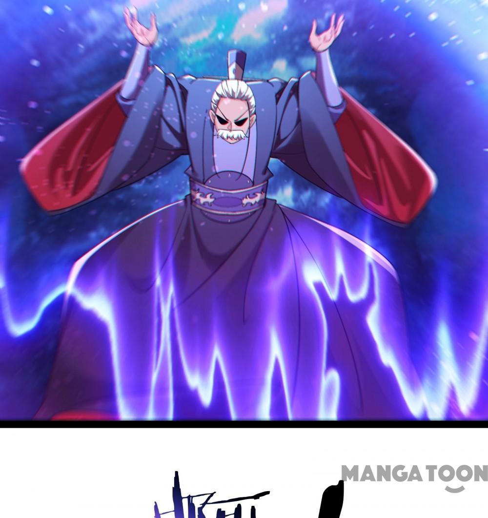 đồ đệ ta toàn là nữ ma đầu chapter 210 32