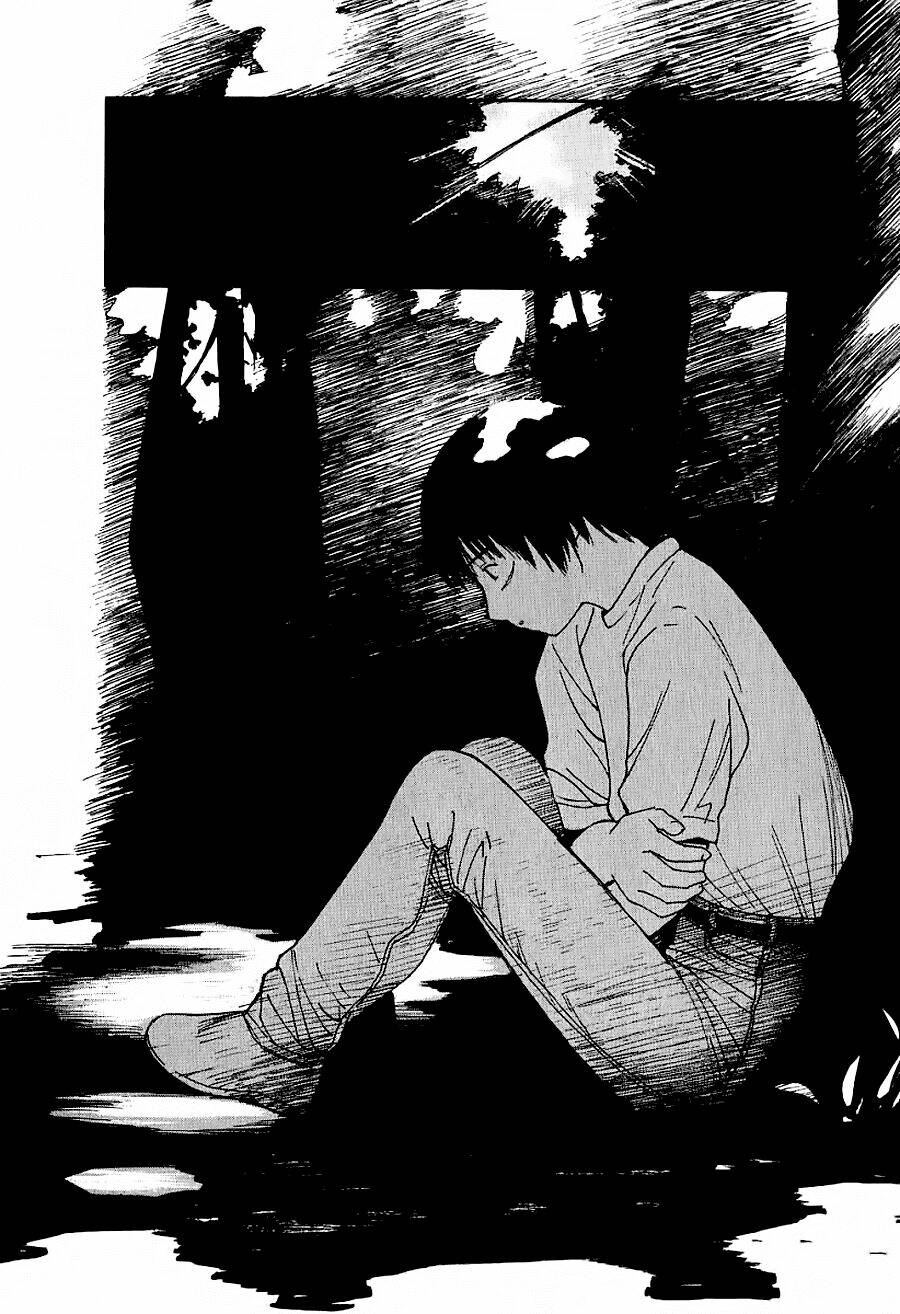 ai ren chapter 33 18