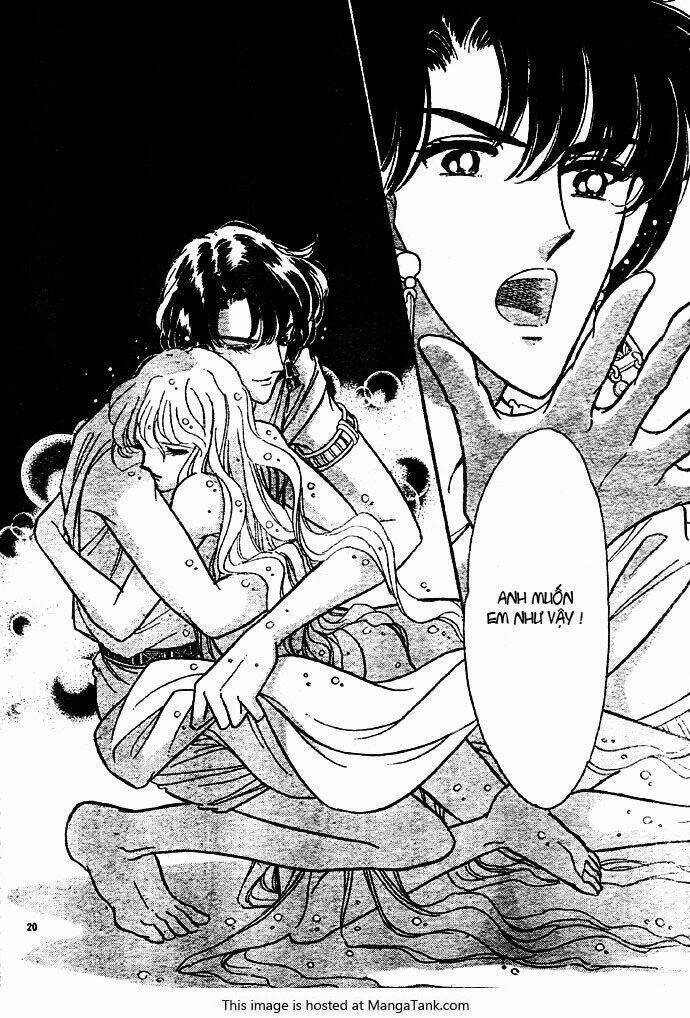 orontes renka (anatolia story side story) chapter 3 22