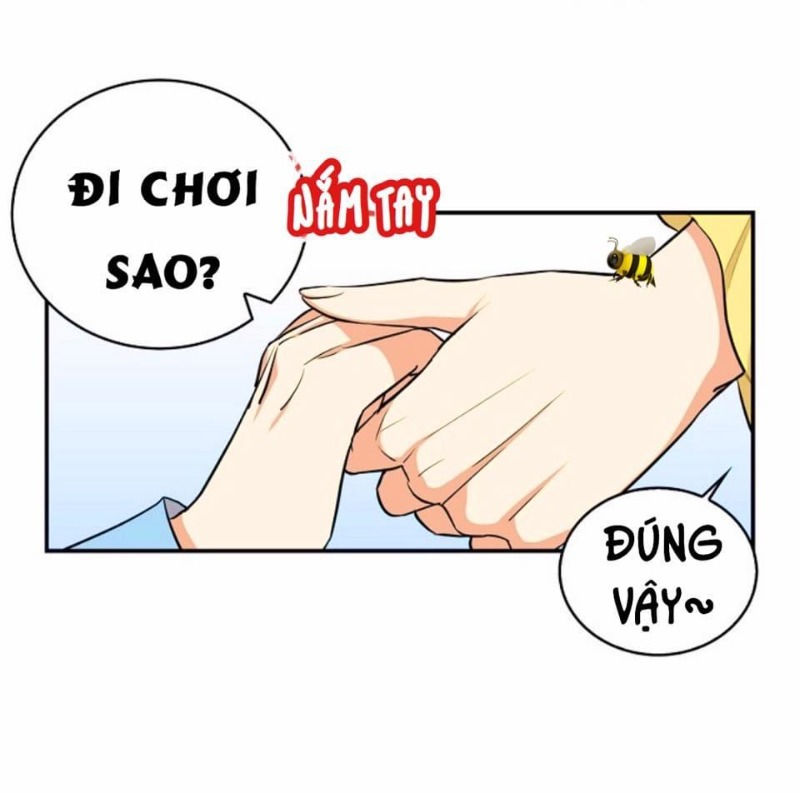 xuyên không trở thành mẹ của nhân vật phản diện chapter 16 58