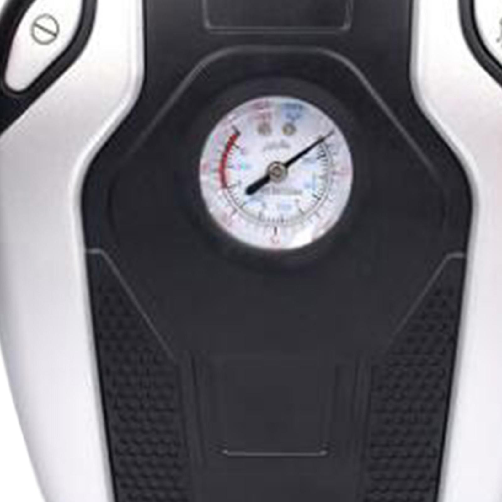Electric Vehicle Tires for Driving Air Inflator Tire Pump Air Compressor