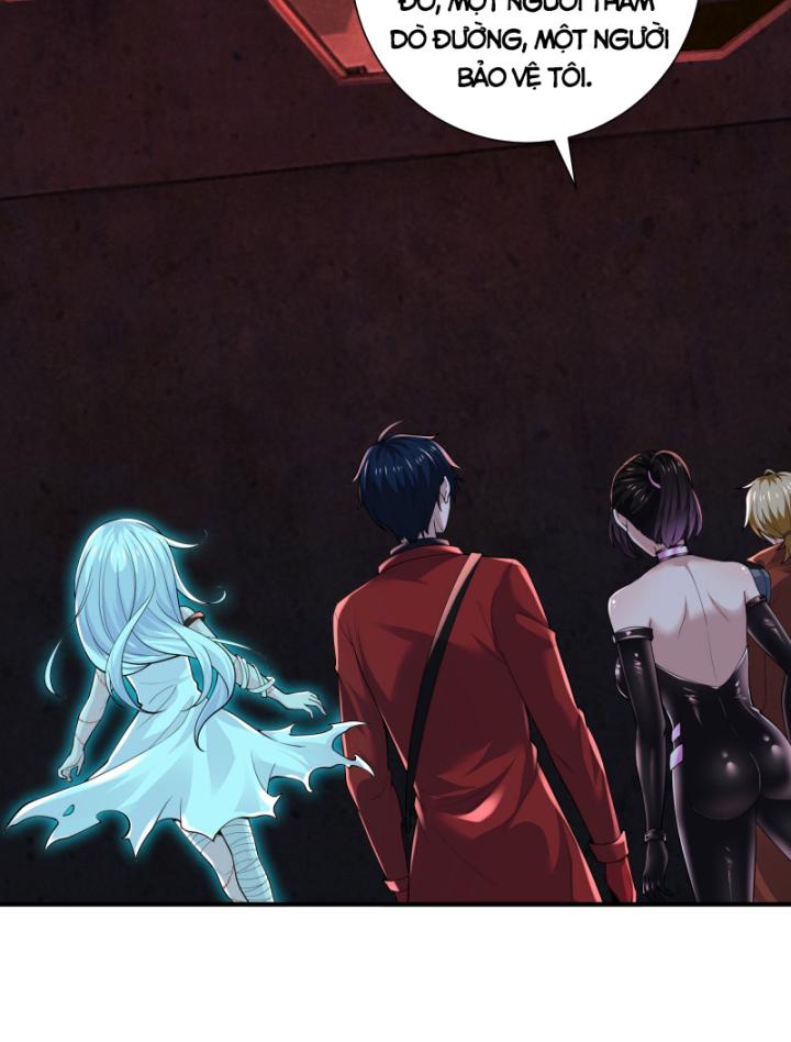 bắt đầu từ trăng đỏ chapter 171 54