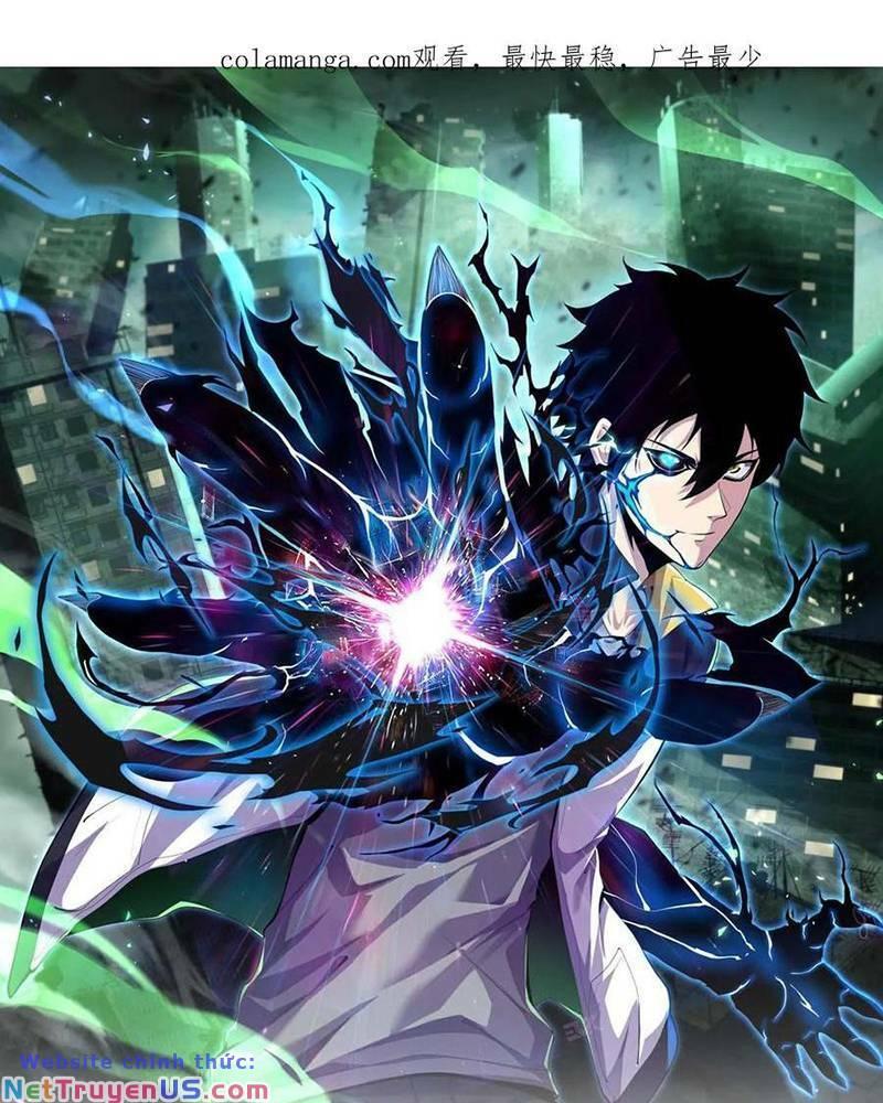 nhìn thấy thanh máu, ta xử tội thần linh chapter 87 2