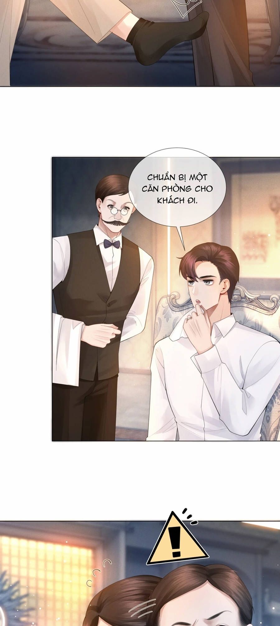 dior tiên sinh chapter 17 10