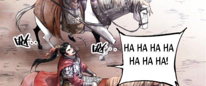 máy mô phỏng nhân sinh của lữ bố chapter 1 95