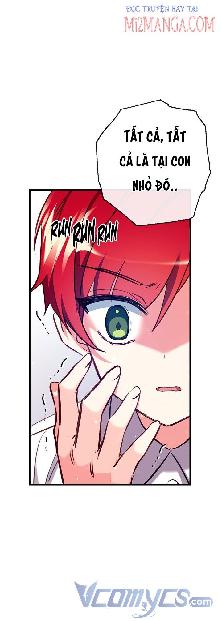 chúng ta có thể trở thành gia đình được không? chapter 22.5 25