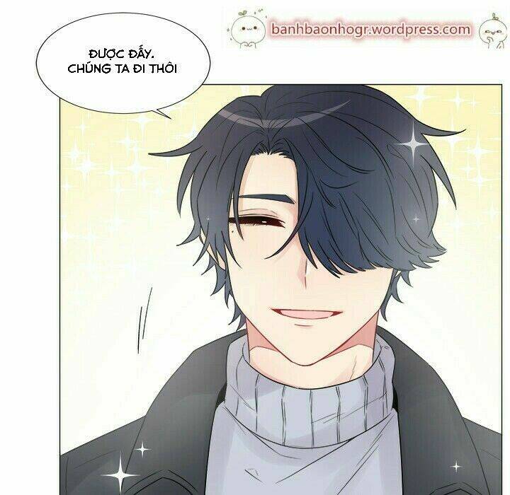 vẽ nên tình yêu của chúng ta chapter 8 24