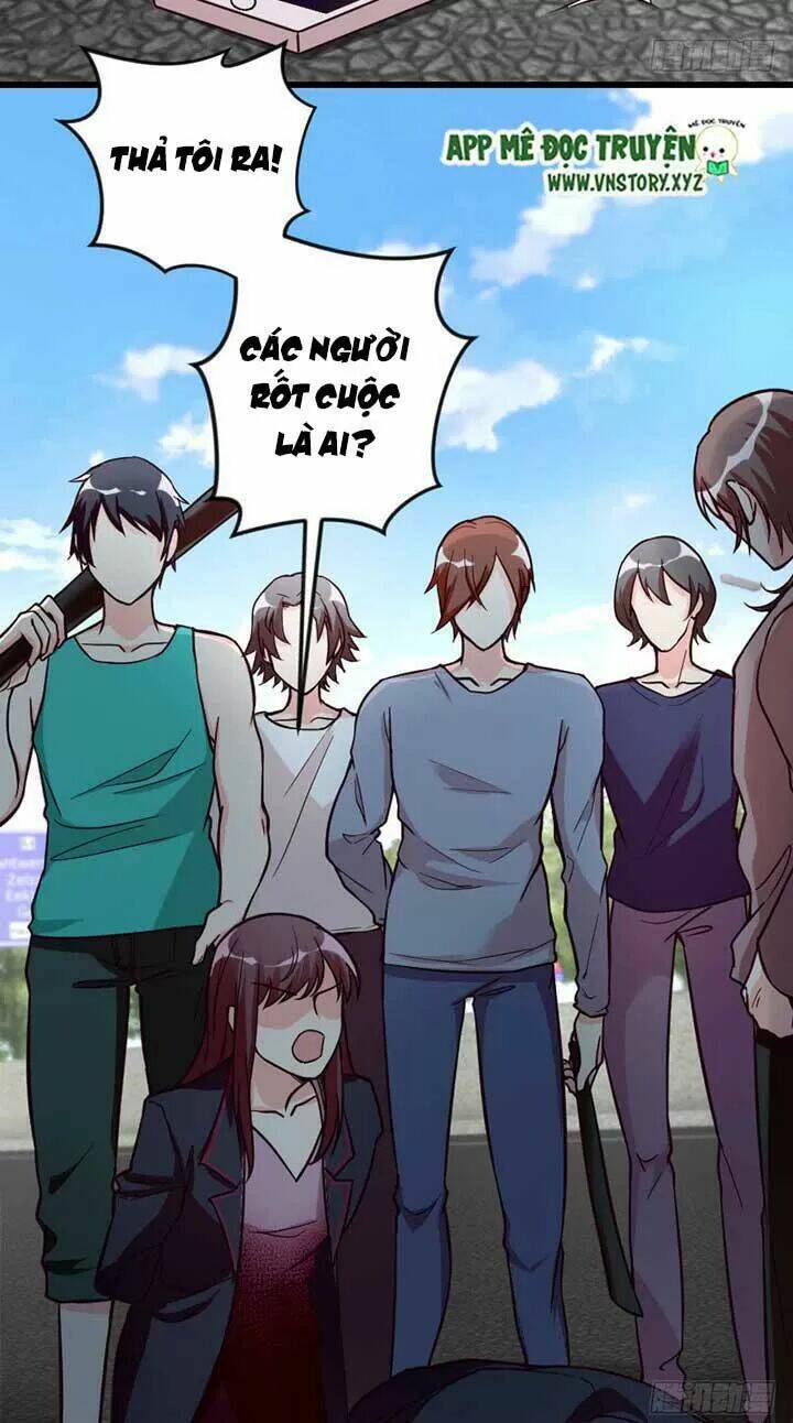 thiên hậu trở về chapter 98 29