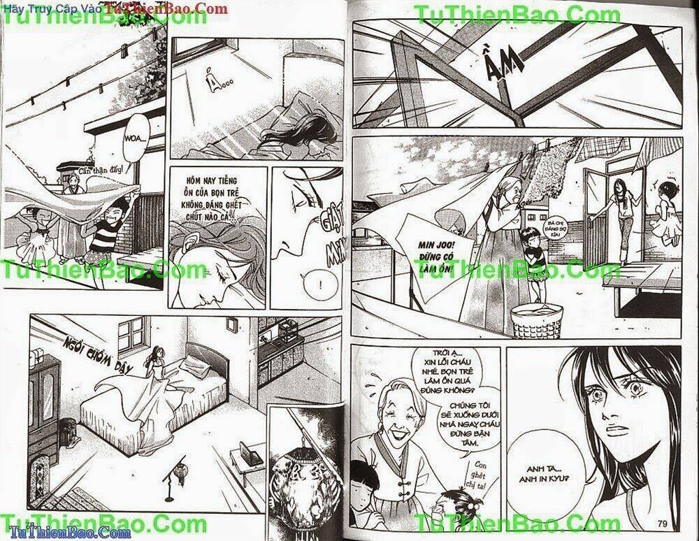 cổ vật kinh hoàng chapter 1 40