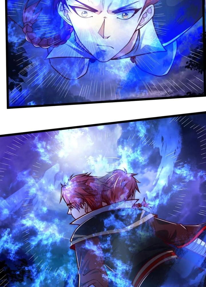 ta nuôi ma quỷ ở trấn ma ti chapter 243 48