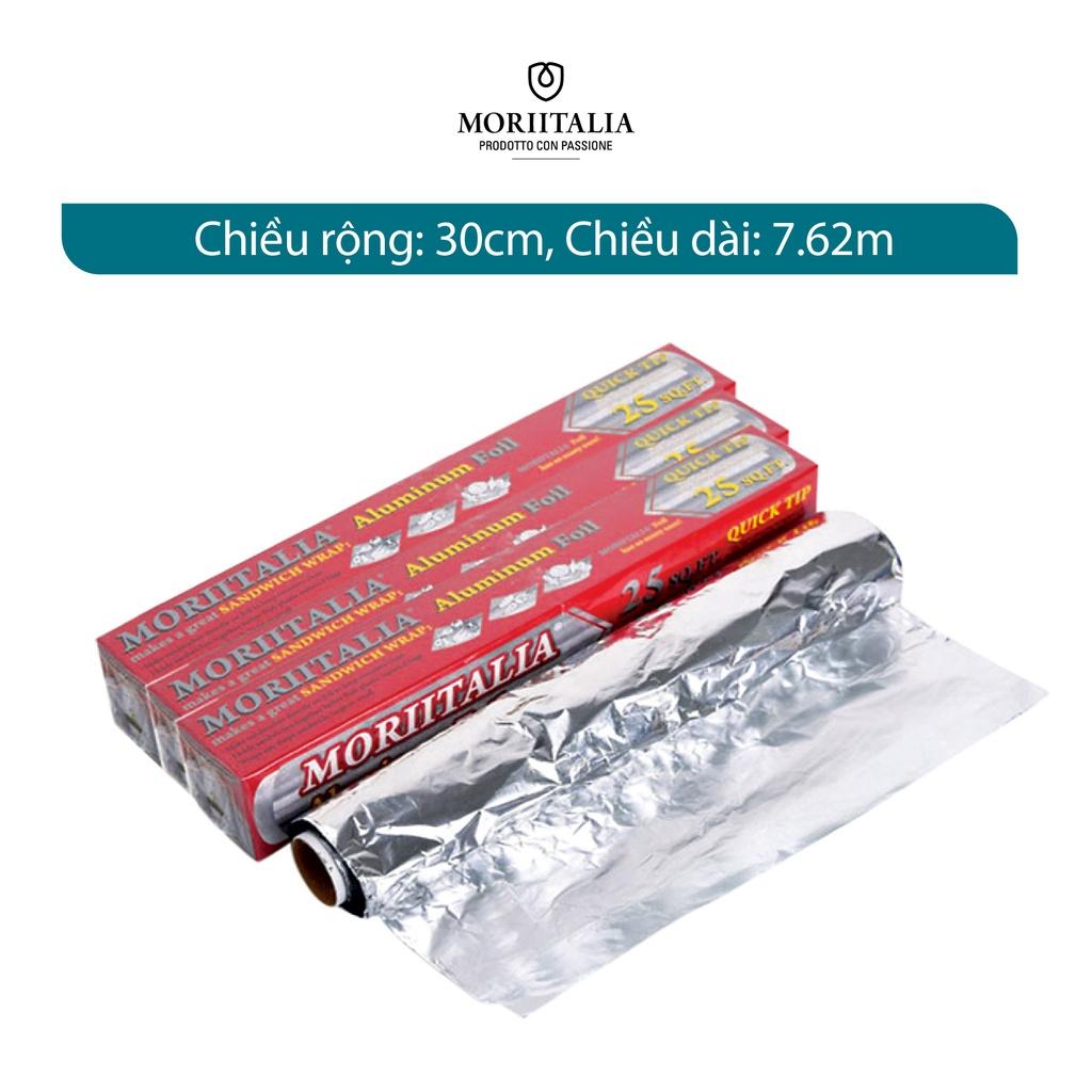 Màng nhôm TP (giấy bạc) Annapurna bọc thực phẩm MNTP00003131