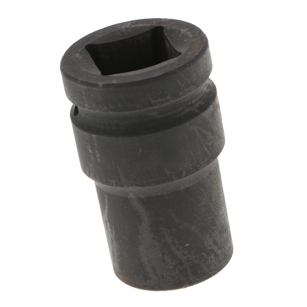Impact Socket - 24mm - 1 inch Square Drive
