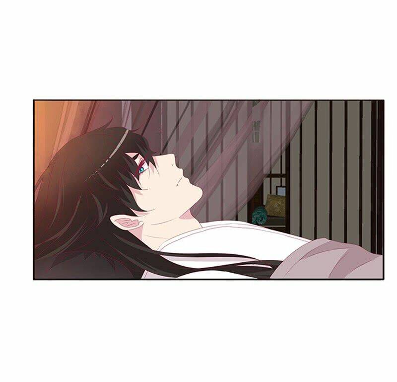 tướng quân mời ra trận chapter 117 22