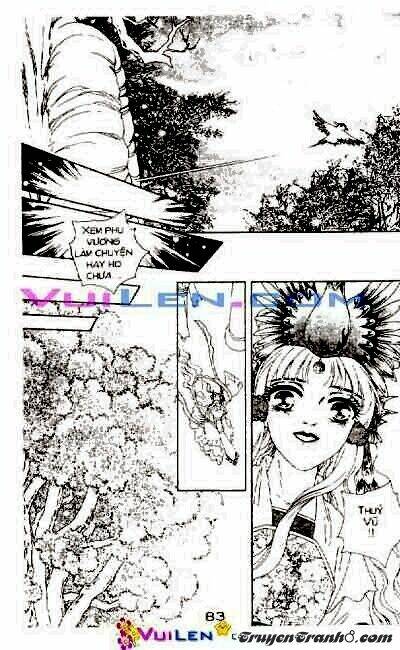 đóa hoa yêu kiều chapter 9 84