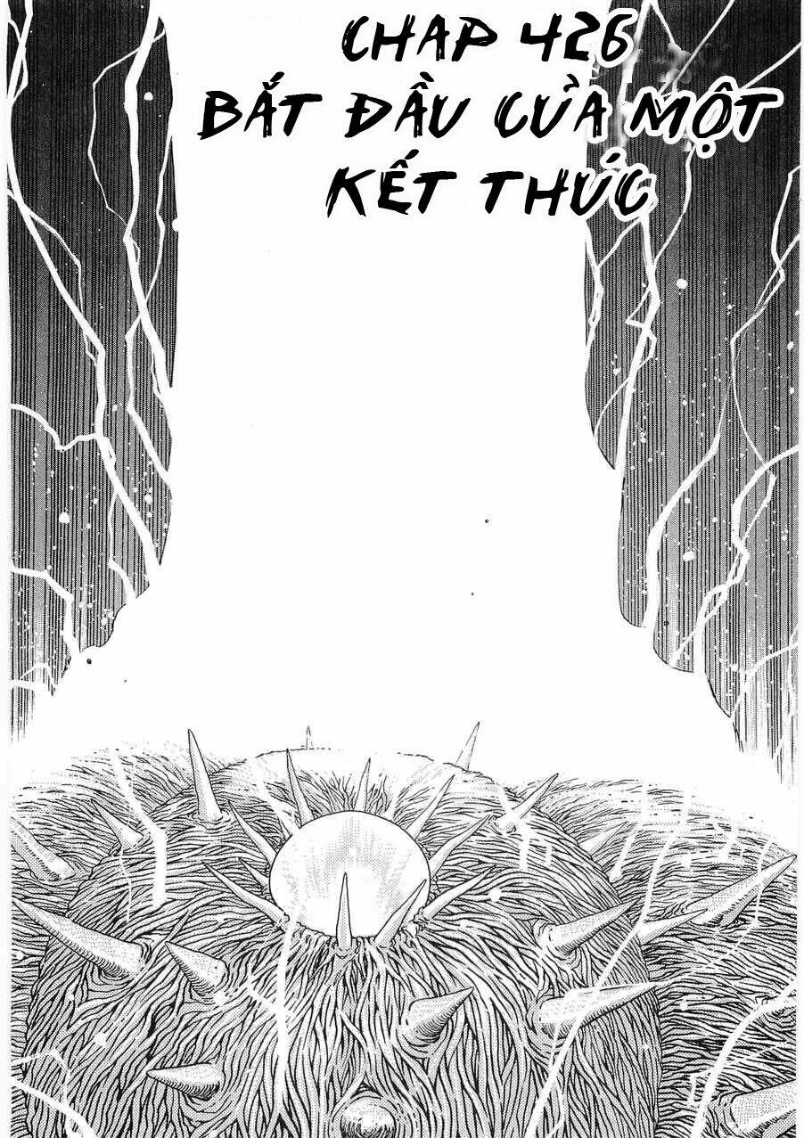 3x3 eyes chapter 427 3