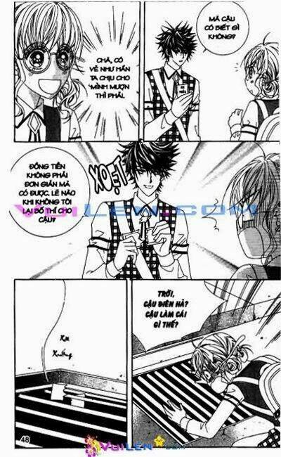 đừng tin cô ấy chapter 2 48