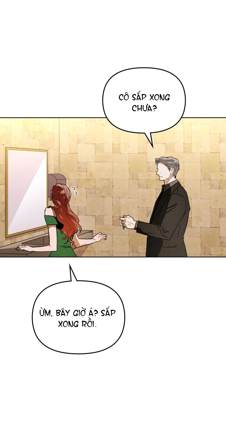 Rơi Vào Nguy Hiểm chapter 10.2 - Trang 32