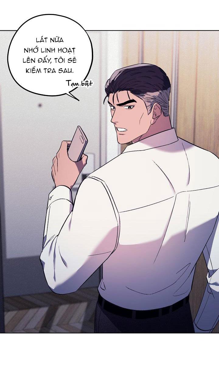 làm dâu nhà tài phiệt họ kang chapter 15 25