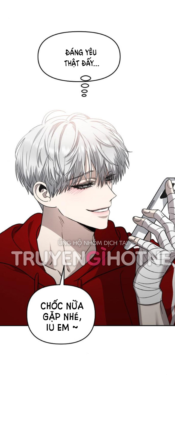 Tự Do Trong Mơ chapter 80.2 19