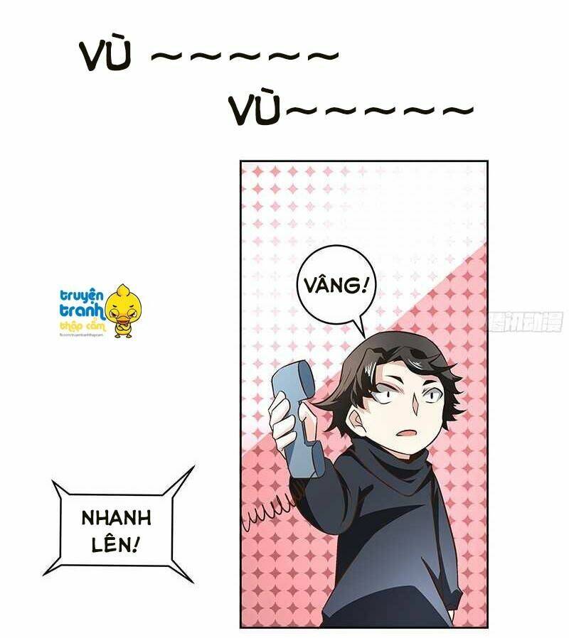 cường sủng hào môn tiểu manh thê chapter 53 27