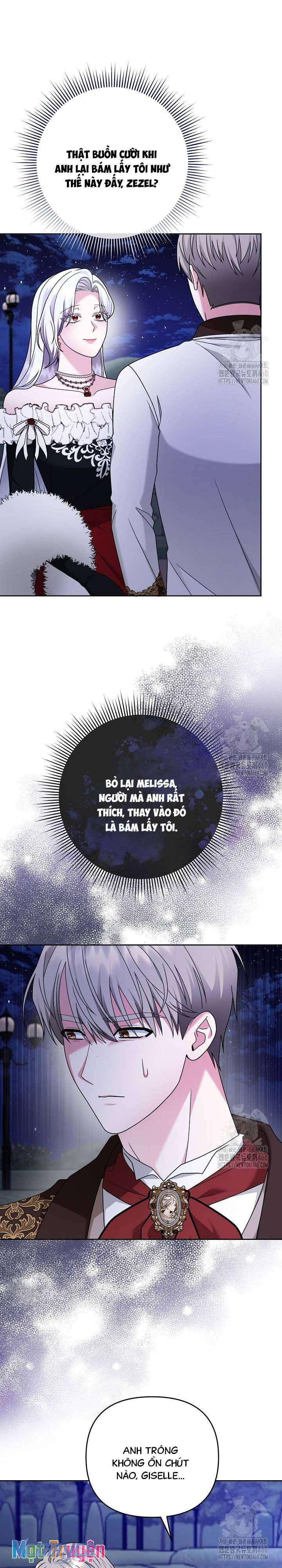 quái vật trong ngôi nhà kính chapter 10 18