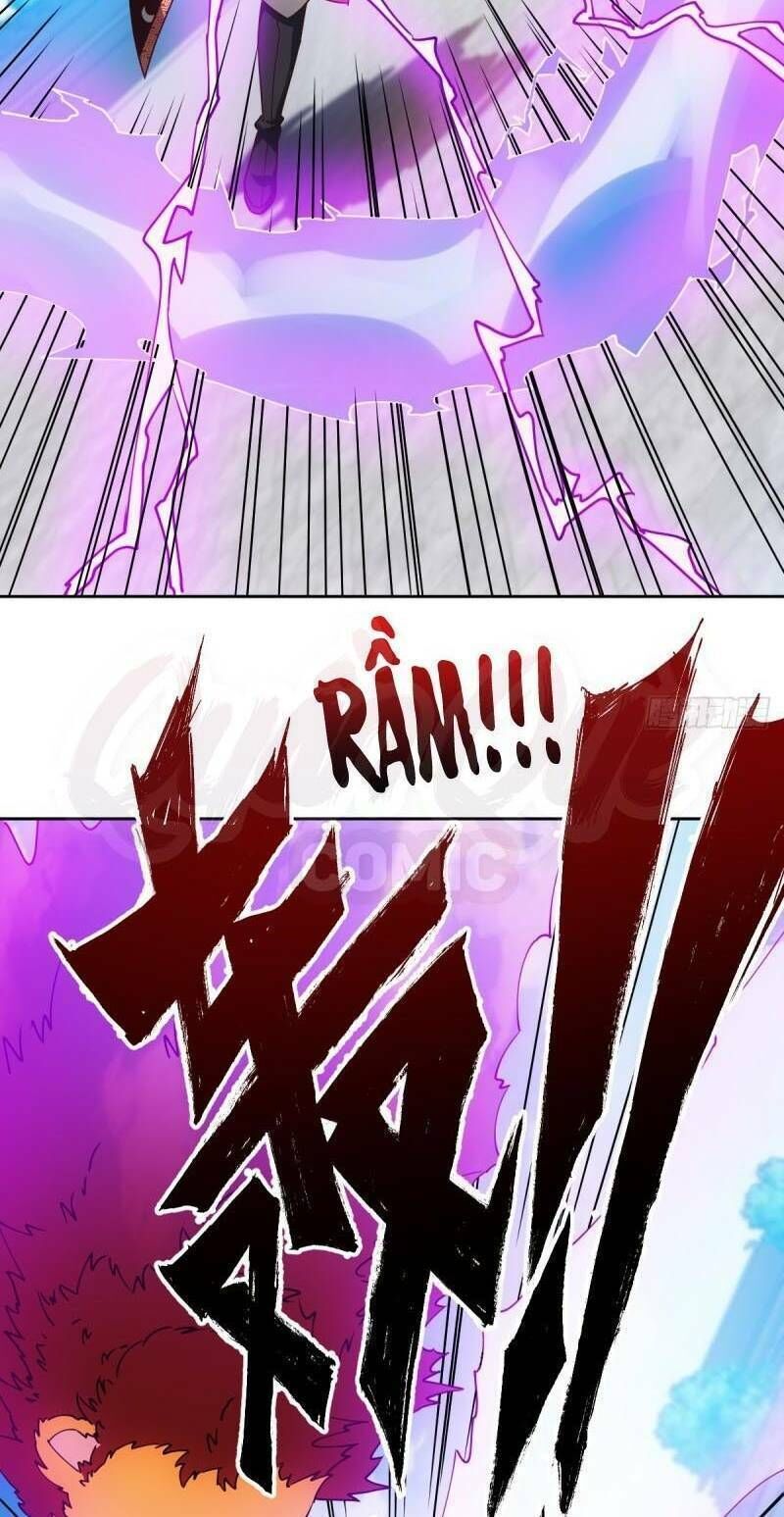 hồng thiên thần tôn chapter 76 5