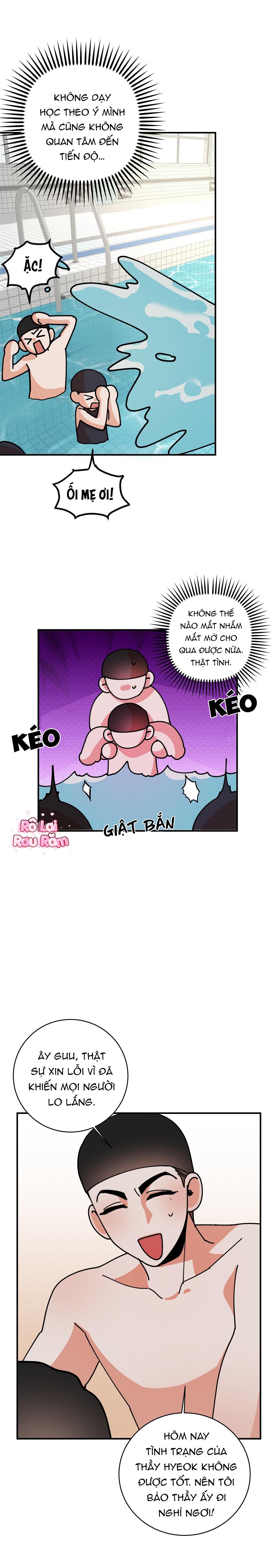 mất kiểm soát chapter 9 4