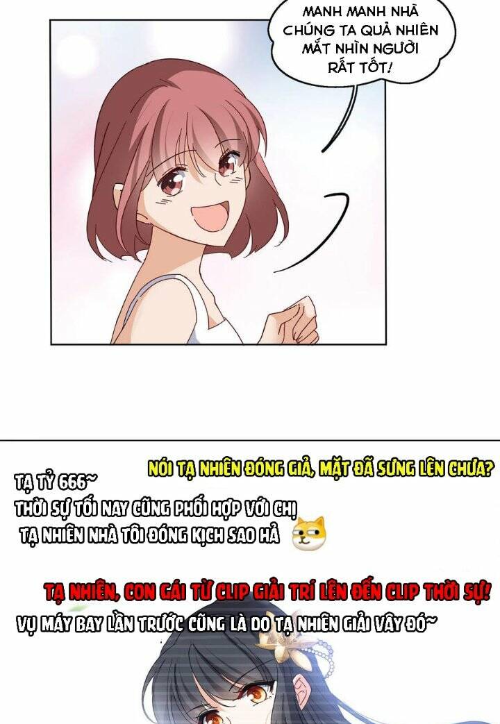 cô ấy đến rồi, xin nằm xuống! chapter 103 13