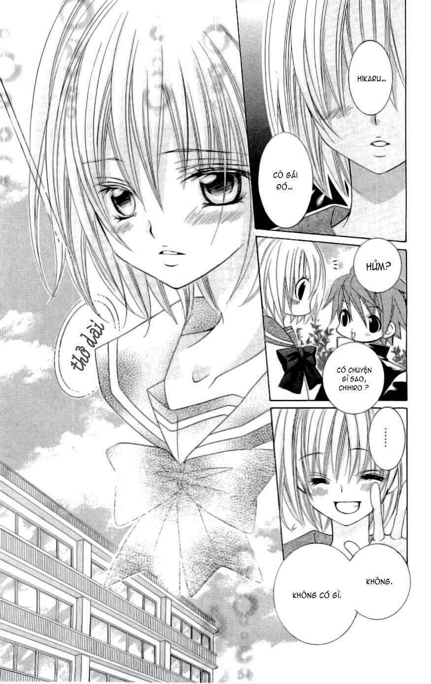 suki desu suzuki-kun!! chapter 2 8