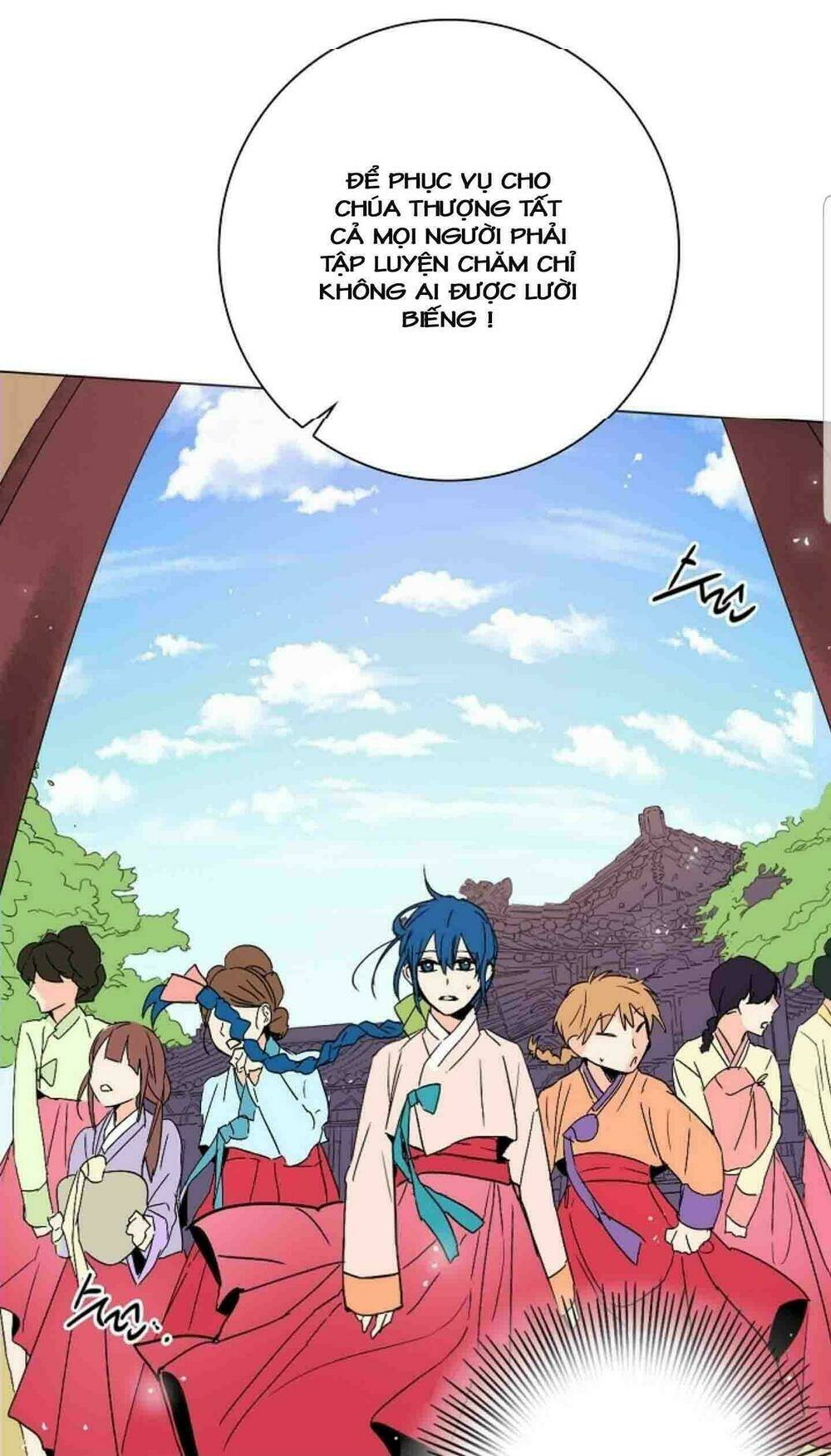 chae hong sa chapter 14 19