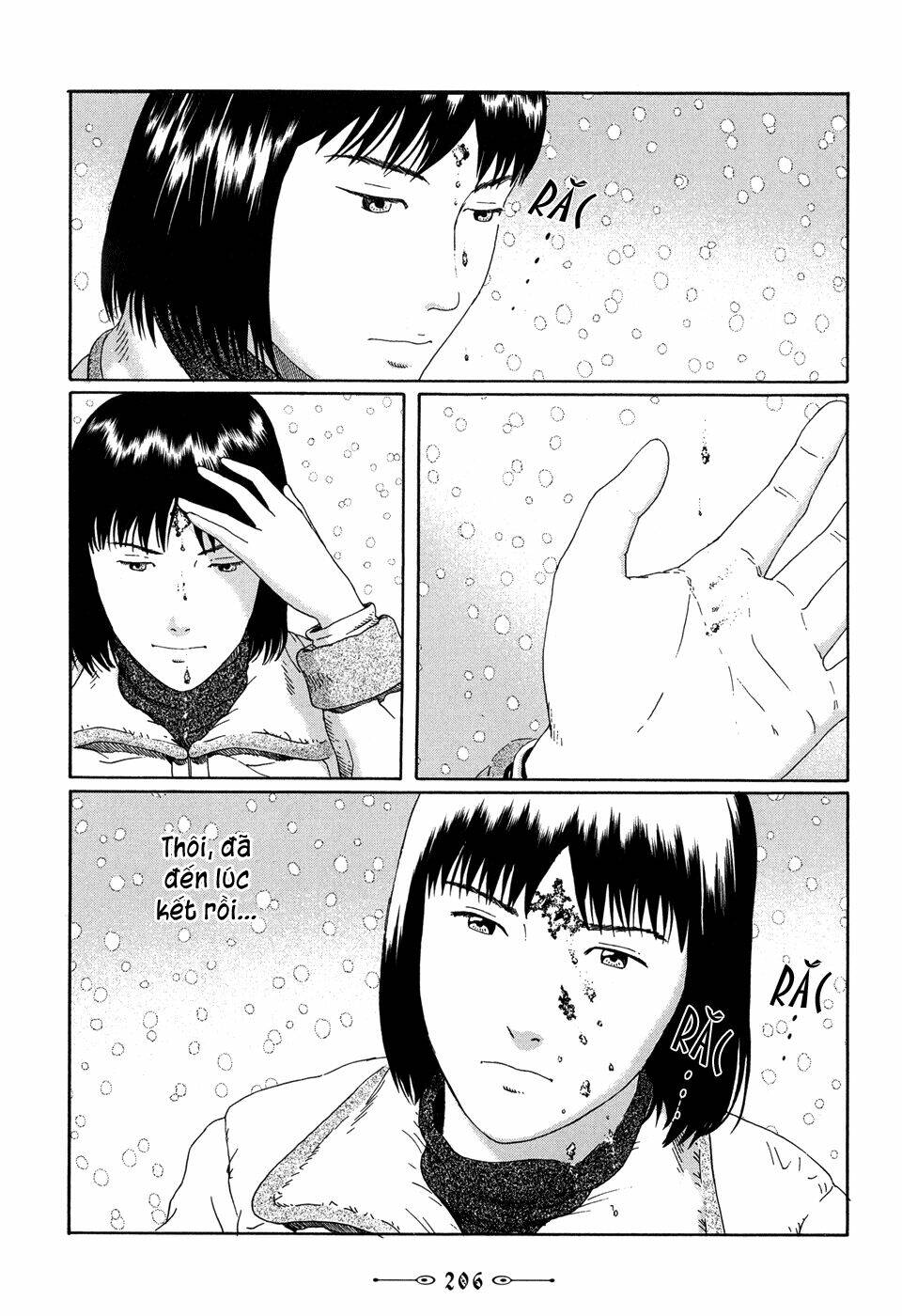 âm nhạc của marie chapter 15 27