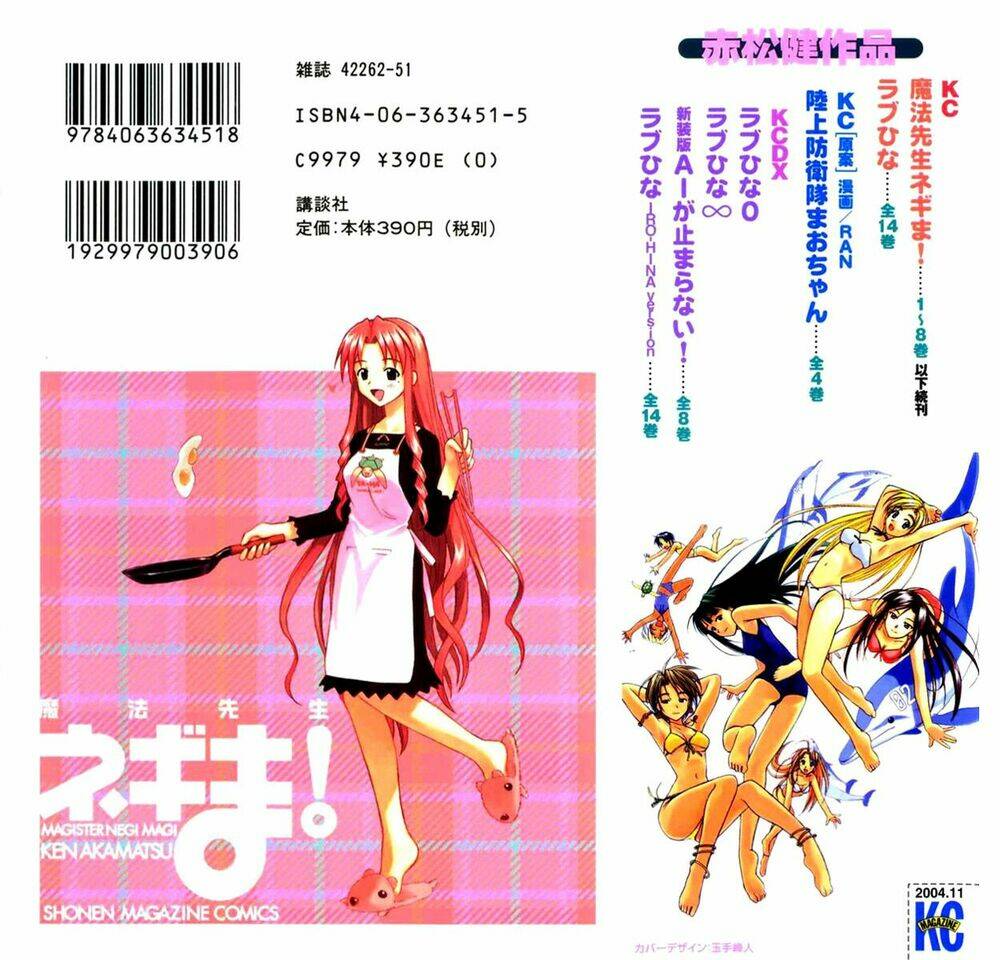 bậc thầy ma pháp chapter 63 2